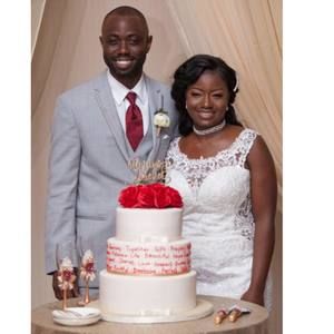 Meet your Posher, Harolda